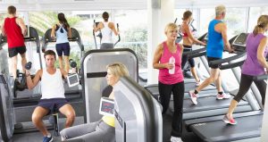Read more about the article WHY PEOPLE QUIT THE GYM