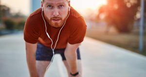 Read more about the article CAN LISTENING TO MUSIC IMPROVE YOUR WORKOUT?