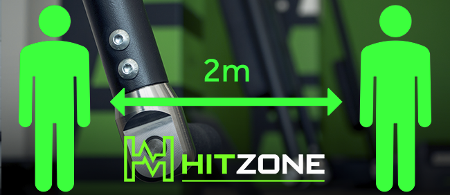 Read more about the article HITZone REOPENING GUIDE FOR MEMBERS