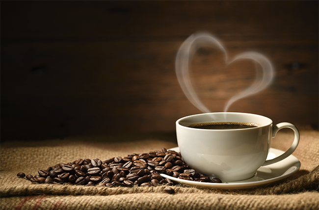 You are currently viewing HOW DRINKING COFFEE CAN HELP BOOST ALERTNESS AND PERFORMANCE